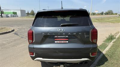 2021 Hyundai PALISADE SEL/AWD/7PASSANGER!!!   - Photo 5 - Edmonton, AB T6V 1H4