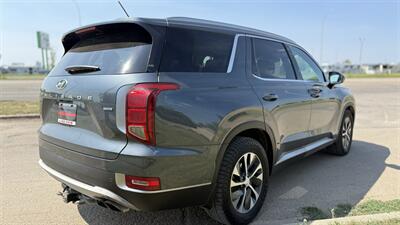 2021 Hyundai PALISADE SEL/AWD/7PASSANGER!!!   - Photo 4 - Edmonton, AB T6V 1H4