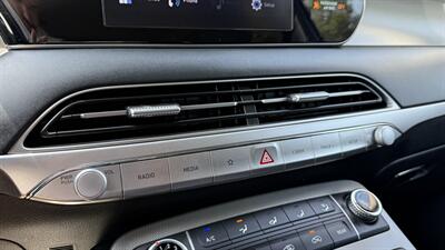 2021 Hyundai PALISADE SEL/AWD/7PASSANGER!!!   - Photo 16 - Edmonton, AB T6V 1H4