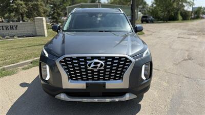2021 Hyundai PALISADE SEL/AWD/7PASSANGER!!!   - Photo 2 - Edmonton, AB T6V 1H4