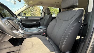 2021 Hyundai PALISADE SEL/AWD/7PASSANGER!!!   - Photo 10 - Edmonton, AB T6V 1H4
