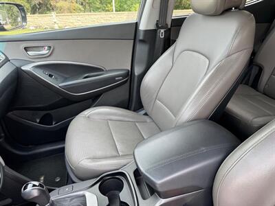 2013 Hyundai SANTA FE Sport Luxury-pkg, NEW MOTOR UNDER RECALL!!!   - Photo 13 - Edmonton, AB T6V 1H4