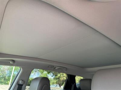 2013 Hyundai SANTA FE Sport Luxury-pkg, NEW MOTOR UNDER RECALL!!!   - Photo 10 - Edmonton, AB T6V 1H4