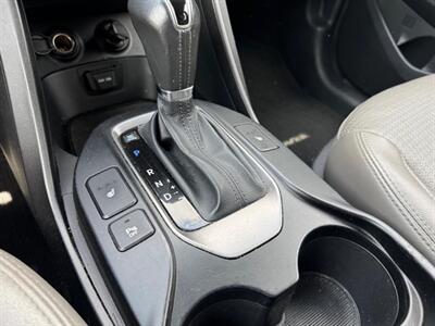 2013 Hyundai SANTA FE Sport Luxury-pkg, NEW MOTOR UNDER RECALL!!!   - Photo 17 - Edmonton, AB T6V 1H4
