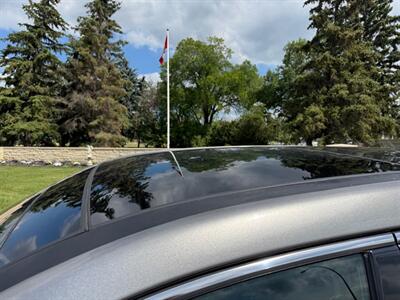 2013 Hyundai SANTA FE Sport Luxury-pkg, NEW MOTOR UNDER RECALL!!!   - Photo 9 - Edmonton, AB T6V 1H4