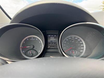 2013 Hyundai SANTA FE Sport Luxury-pkg, NEW MOTOR UNDER RECALL!!!   - Photo 22 - Edmonton, AB T6V 1H4