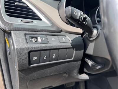 2013 Hyundai SANTA FE Sport Luxury-pkg, NEW MOTOR UNDER RECALL!!!   - Photo 21 - Edmonton, AB T6V 1H4