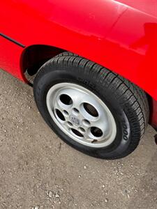 1988 Porsche 924 S   - Photo 7 - Edmonton, AB T6V 1H4