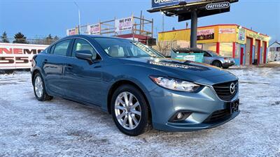 2014 Mazda Mazda6 i Touring   - Photo 3 - Edmonton, AB T6V 1H4