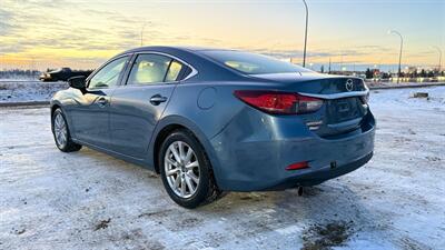 2014 Mazda Mazda6 i Touring   - Photo 7 - Edmonton, AB T6V 1H4