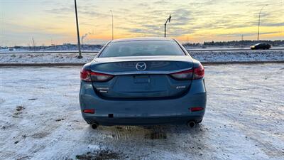 2014 Mazda Mazda6 i Touring   - Photo 6 - Edmonton, AB T6V 1H4