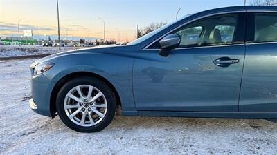 2014 Mazda Mazda6 i Touring   - Photo 9 - Edmonton, AB T6V 1H4