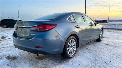 2014 Mazda Mazda6 i Touring   - Photo 5 - Edmonton, AB T6V 1H4