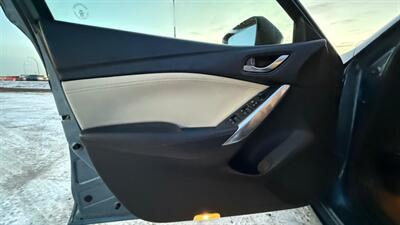 2014 Mazda Mazda6 i Touring   - Photo 12 - Edmonton, AB T6V 1H4