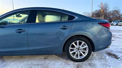 2014 Mazda Mazda6 i Touring   - Photo 10 - Edmonton, AB T6V 1H4