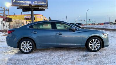 2014 Mazda Mazda6 i Touring   - Photo 4 - Edmonton, AB T6V 1H4