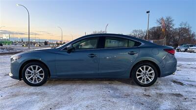 2014 Mazda Mazda6 i Touring   - Photo 8 - Edmonton, AB T6V 1H4