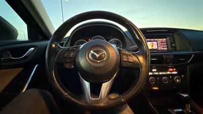 2014 Mazda Mazda6 i Touring   - Photo 17 - Edmonton, AB T6V 1H4