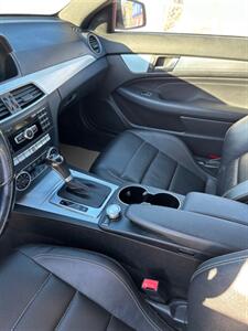 2013 Mercedes-Benz C 250   - Photo 11 - Edmonton, AB T6V 1H4