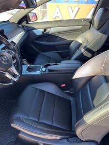 2013 Mercedes-Benz C 250   - Photo 8 - Edmonton, AB T6V 1H4