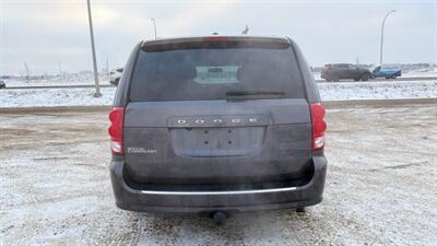 2014 Dodge Grand Caravan American Value Package   - Photo 6 - Edmonton, AB T6V 1H4