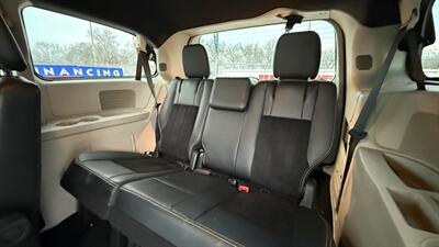 2014 Dodge Grand Caravan American Value Package   - Photo 15 - Edmonton, AB T6V 1H4