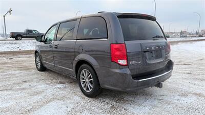 2014 Dodge Grand Caravan American Value Package   - Photo 7 - Edmonton, AB T6V 1H4