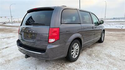 2014 Dodge Grand Caravan American Value Package   - Photo 5 - Edmonton, AB T6V 1H4