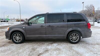 2014 Dodge Grand Caravan American Value Package   - Photo 8 - Edmonton, AB T6V 1H4