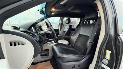 2014 Dodge Grand Caravan American Value Package   - Photo 12 - Edmonton, AB T6V 1H4