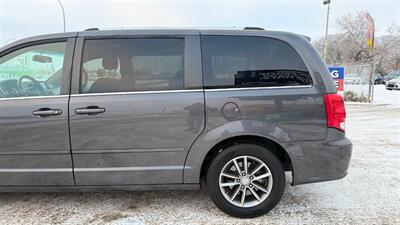 2014 Dodge Grand Caravan American Value Package   - Photo 10 - Edmonton, AB T6V 1H4