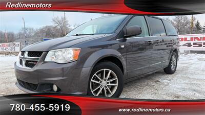 2014 Dodge Grand Caravan American Value Package   - Photo 1 - Edmonton, AB T6V 1H4