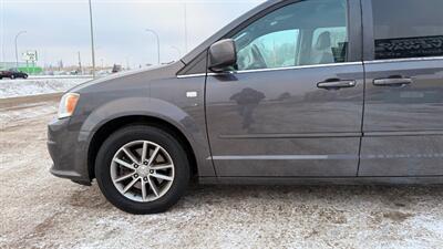 2014 Dodge Grand Caravan American Value Package   - Photo 9 - Edmonton, AB T6V 1H4