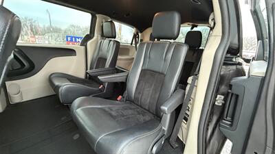 2014 Dodge Grand Caravan American Value Package   - Photo 14 - Edmonton, AB T6V 1H4