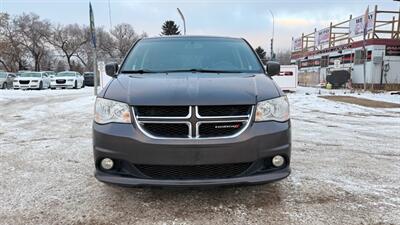 2014 Dodge Grand Caravan American Value Package   - Photo 2 - Edmonton, AB T6V 1H4