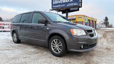 2014 Dodge Grand Caravan American Value Package   - Photo 3 - Edmonton, AB T6V 1H4