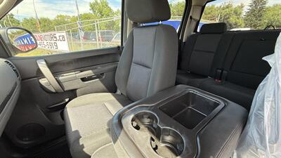 2011 GMC Sierra 1500 SL   - Photo 7 - Edmonton, AB T6V 1H4