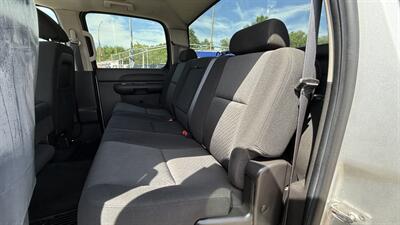 2011 GMC Sierra 1500 SL   - Photo 8 - Edmonton, AB T6V 1H4