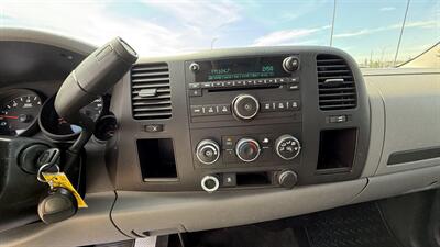 2011 GMC Sierra 1500 SL   - Photo 9 - Edmonton, AB T6V 1H4