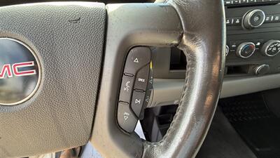 2011 GMC Sierra 1500 SL   - Photo 11 - Edmonton, AB T6V 1H4