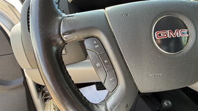 2011 GMC Sierra 1500 SL   - Photo 12 - Edmonton, AB T6V 1H4