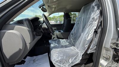 2011 GMC Sierra 1500 SL   - Photo 6 - Edmonton, AB T6V 1H4