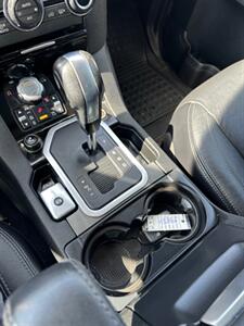 2012 Land Rover LR4 HSE LUX   - Photo 13 - Edmonton, AB T6V 1H4