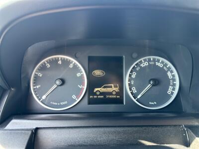 2012 Land Rover LR4 HSE LUX   - Photo 17 - Edmonton, AB T6V 1H4