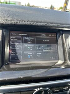 2012 Land Rover LR4 HSE LUX   - Photo 16 - Edmonton, AB T6V 1H4