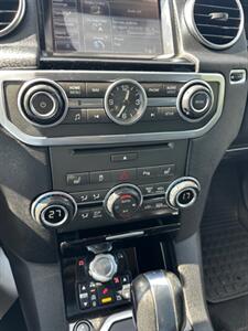 2012 Land Rover LR4 HSE LUX   - Photo 15 - Edmonton, AB T6V 1H4