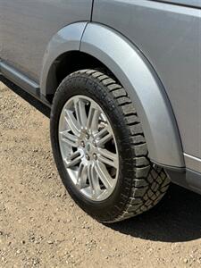 2012 Land Rover LR4 HSE LUX   - Photo 7 - Edmonton, AB T6V 1H4