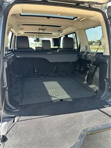 2012 Land Rover LR4 HSE LUX   - Photo 11 - Edmonton, AB T6V 1H4