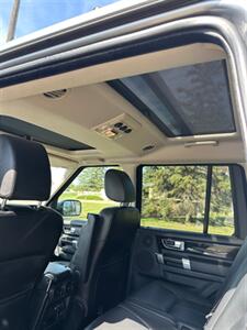 2012 Land Rover LR4 HSE LUX   - Photo 10 - Edmonton, AB T6V 1H4
