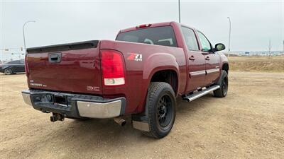 2009 GMC Sierra 1500 Z71   - Photo 5 - Edmonton, AB T6V 1H4